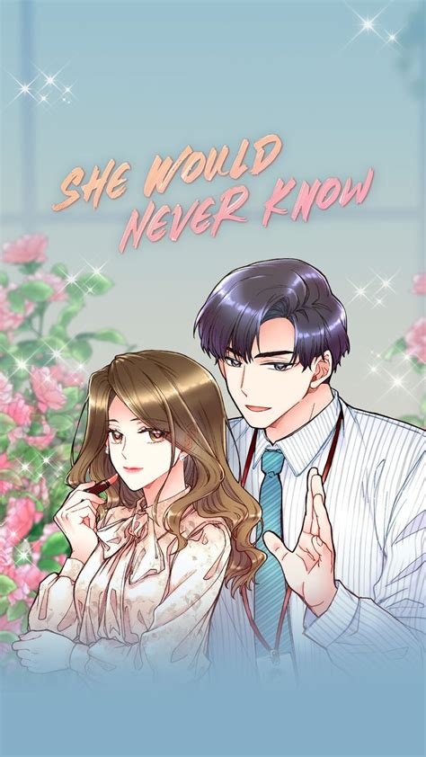 She Would Never Know Webtoon