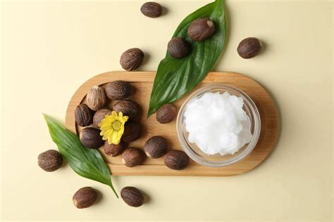 Shea Butter: Skin & Hair’s Natural Remedy.