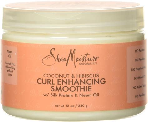 Shea Curl Enhancing Smoothie
