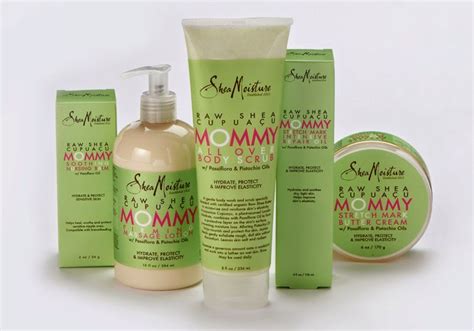 Reveal the Secret to Flawless Skin with Shea Moisture's Transformative Products!
