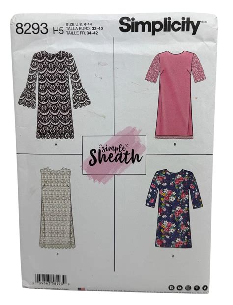 Sheath Simplicity