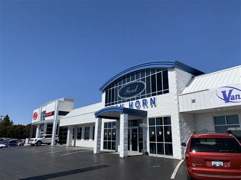Sheboygan Collision Center Shop Front