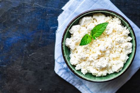 Organic Cottage Cheese Sheep's Milk, Hill Top Creamery, 250 g for Sale