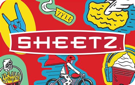 Spread the Joyful Spirit with a Sheetz Gift Card – Get Yours Today!