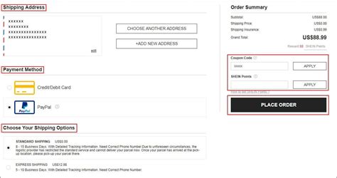 Shein Gift Card Code Hack - Sho News