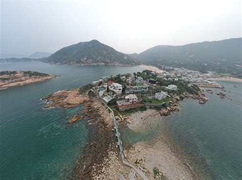 Shek O Village