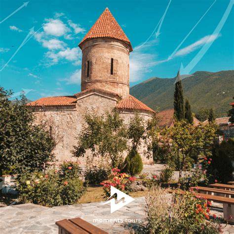 Sheki tour package