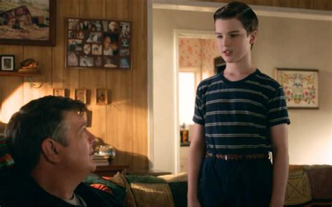 Sheldon Cooper Will Not Appear Because He Is at Caltech