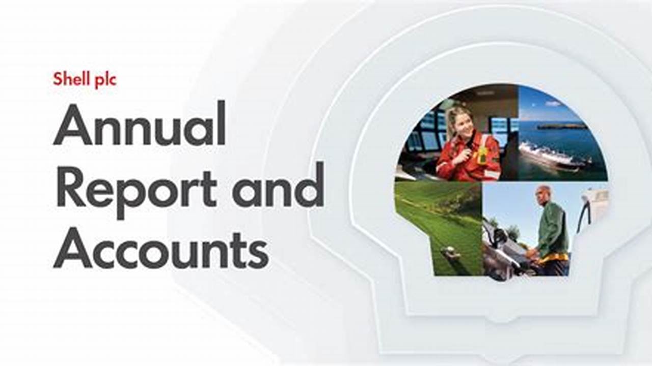 Shell Financial Calendar 2024