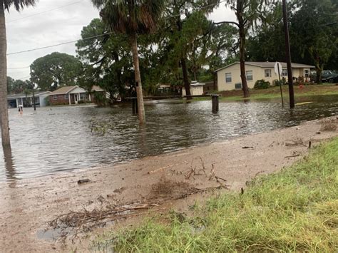 Unveiling the Devastating Effects of Hurricane on Shell Point Village: A Look at the Aftermath