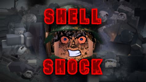Shell Shock [Alpha 1.3.1] - Roblox