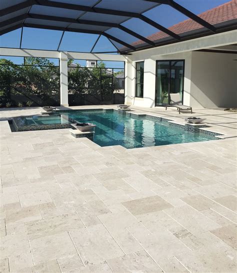 Shell Stone Pavers