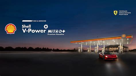 Shell V Power Nitro Plus Review