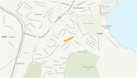 Shell Cove Transport and Infrastructure
