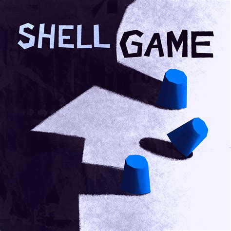 Shell game