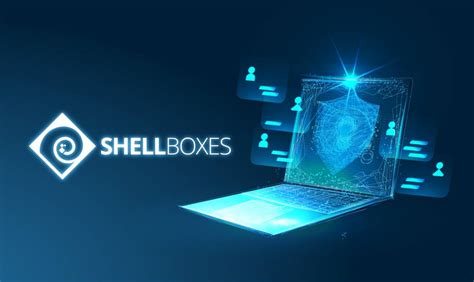 Shellboxes: Cybersecurity Shield for Blockchain Amidst Growing Threats