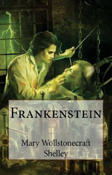 Shelley Frankenstein