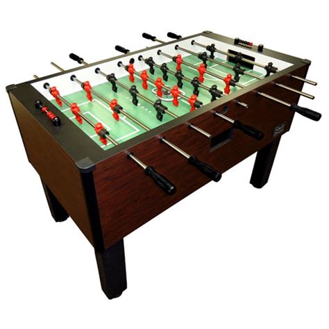 Shelti Pro Foosball Table