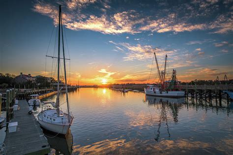 Shem Creek Culture Tour: A Local’s Engaging Review