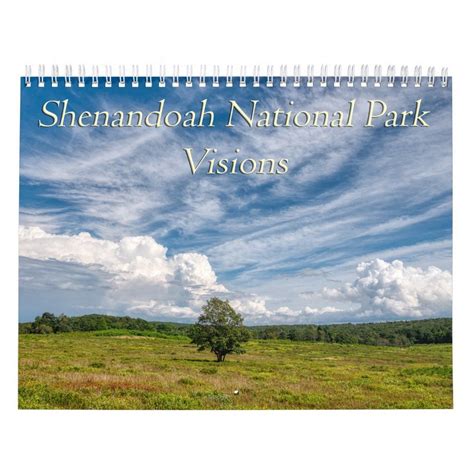 Shenandoah Valley Events Calendar