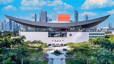Shenzhen Museum