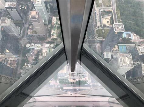 Shenzhen Observation Deck