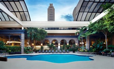 Sheraton Atlanta Hotel