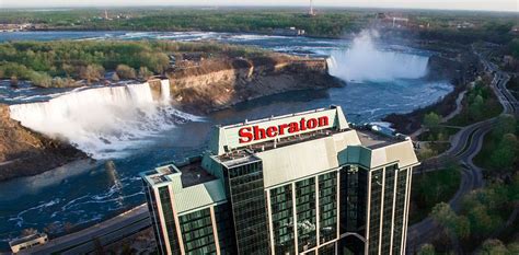 Sheraton Niagara Falls