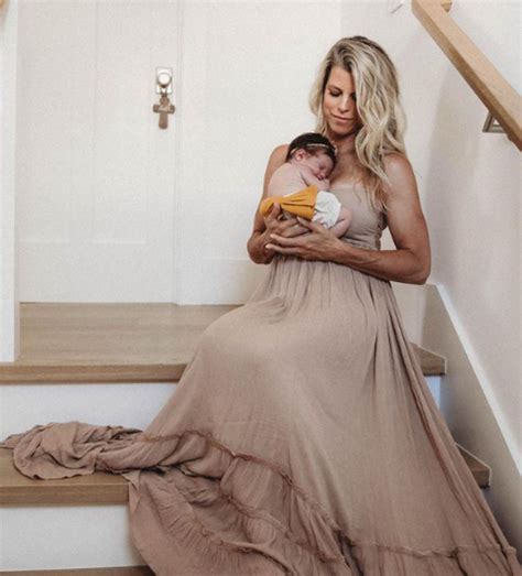 Sheree Gustin Baby Father