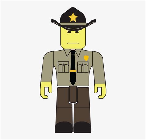 Sheriff - Roblox