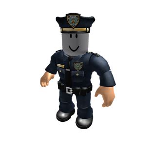 Sheriff of Robloxia - Roblox