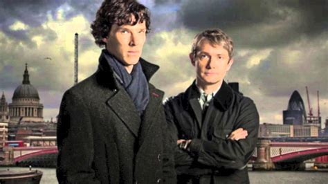 Sherlock