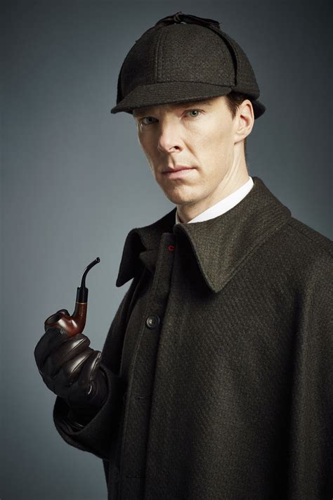 Sherlock