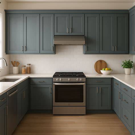 Sherman Williams Slate Tile