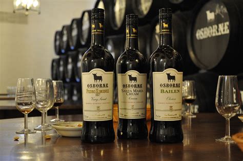 Sherry Bodegas Jerez