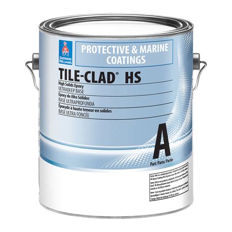Sherwin Williams Tile Clad