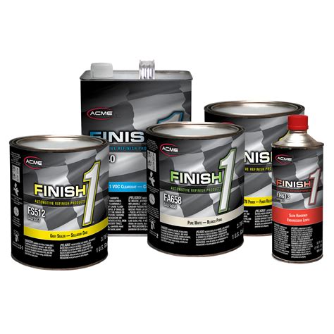 Sherwin-Williams Automotive Finishes