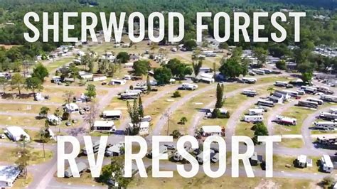 Sherwood RV Park and Campground