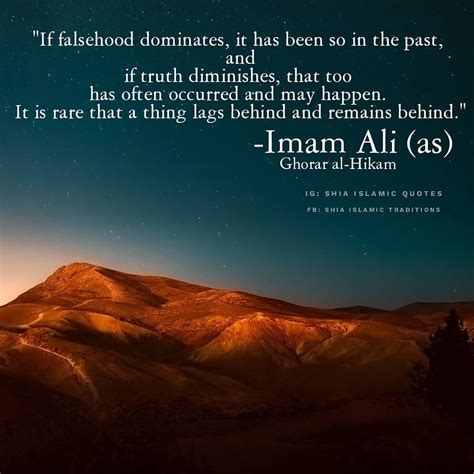 Shia Islam Quotes
