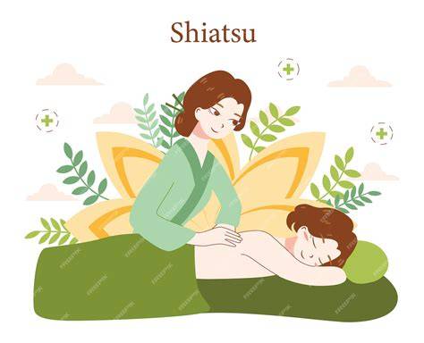 Shiatsu