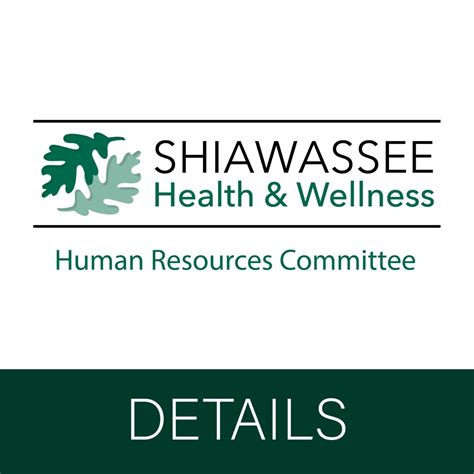 Shiawassee Health And Wellness