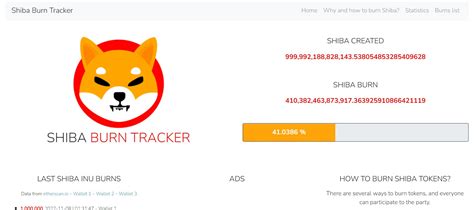 BURNS ARE COMING To Shiba Inu Token 2021 Shiba Inu Coin Burn YouTube