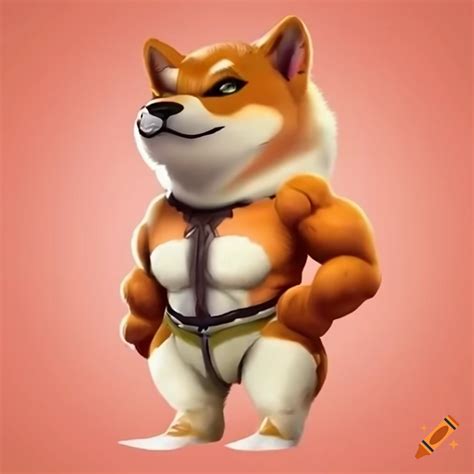 Shiba InuDOGMaleRED2925015Furry Babies