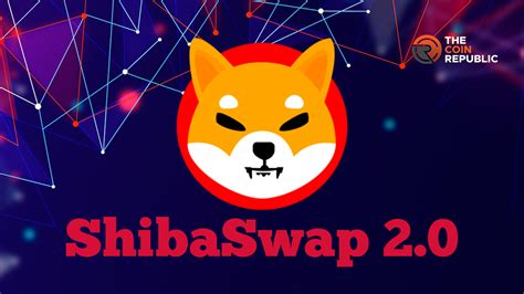 ShibaSwap Decentralized Exchange
