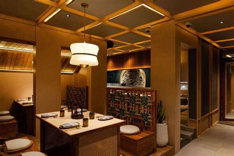 Shichirin Dining Experience