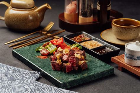 Shichirin Dining Voucher