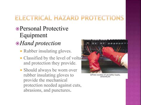 Shielding Against Abrasions and Punctures
