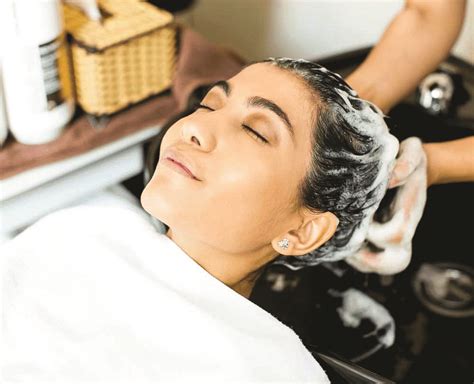 Shielding Your Strands