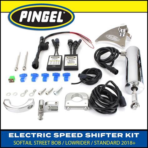 Shift Like a Pro Shift Select Ccrmc Delivers Lightning-Fast Gear Changes