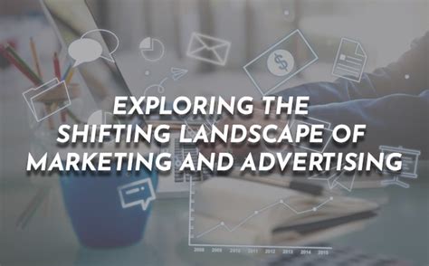 Shifting Advertising Landscape